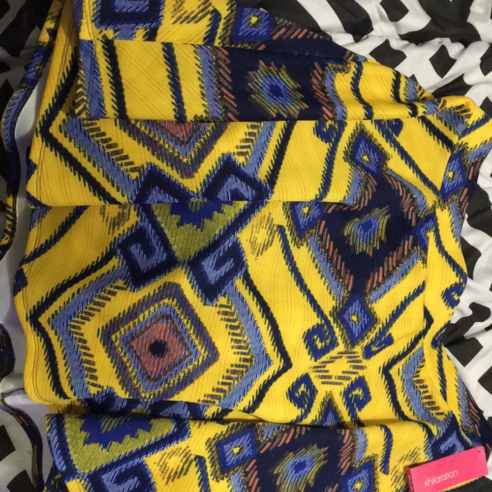 Skirt